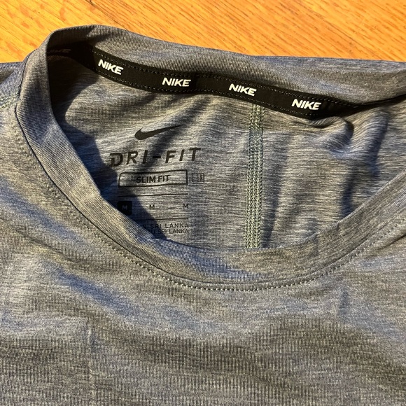 Nike Dri-fit Tank - Picture 2 of 3